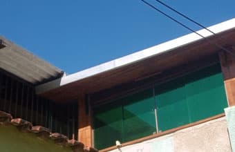 Insulfilm para Janelas Reisdenciais