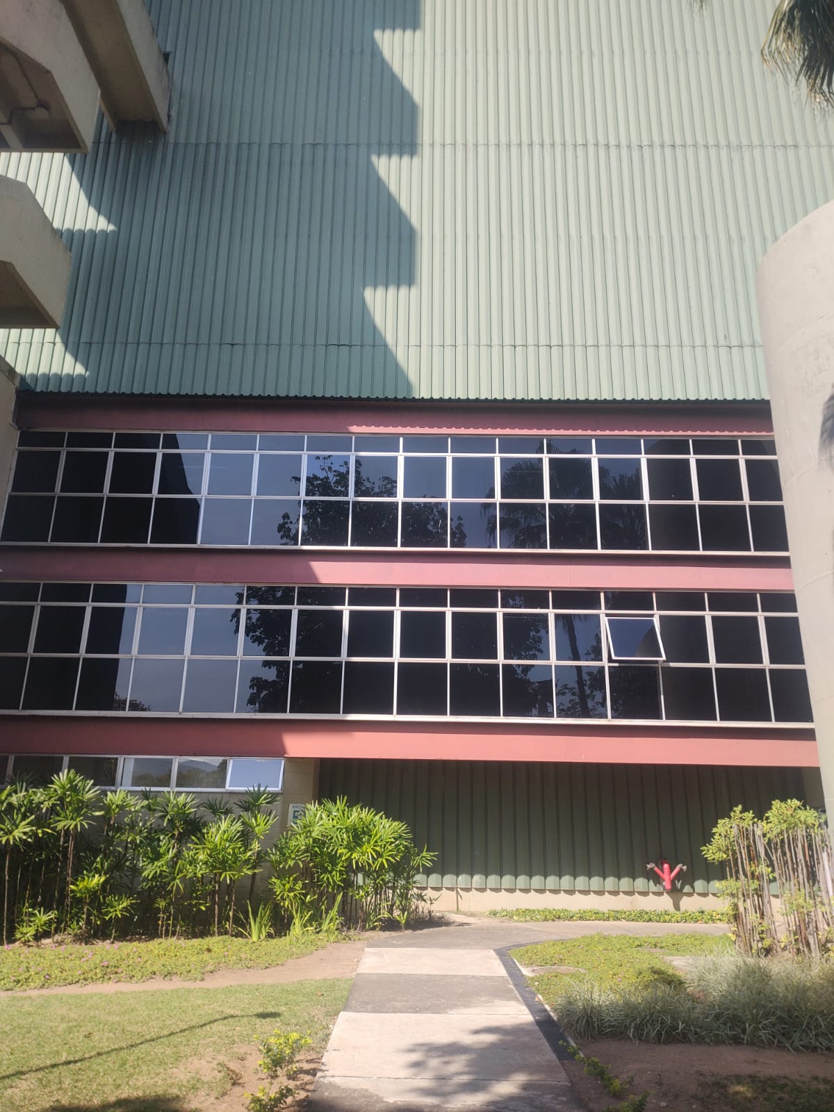 insulfilm para empresas e residencias no rio de janeiro